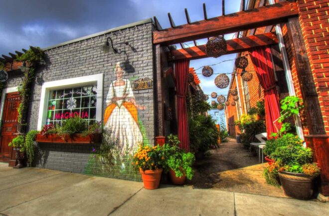 Magnolia Emporium