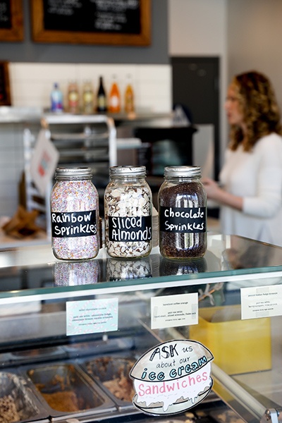 Tin Pot Creamery