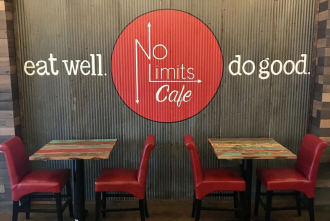 No Limits Cafe