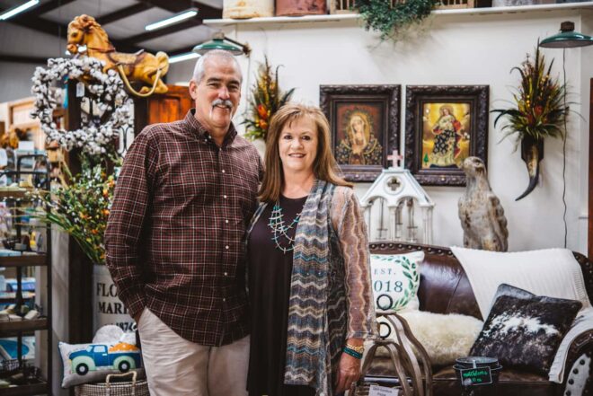 Owners of 72 West