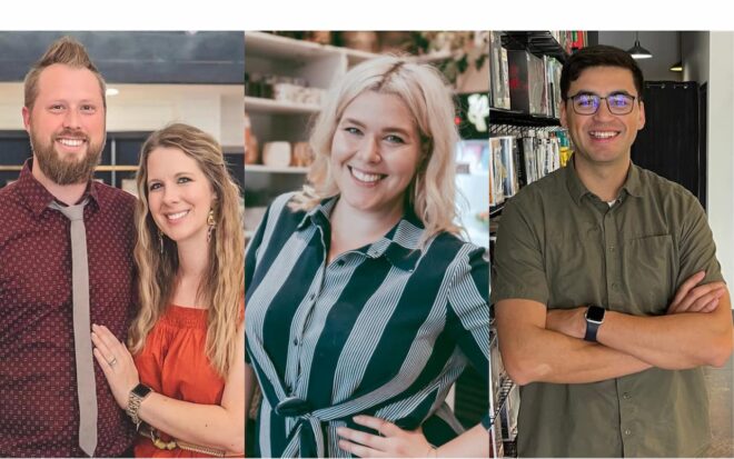 Local business owners who use Clover to manage their businesses and inventory