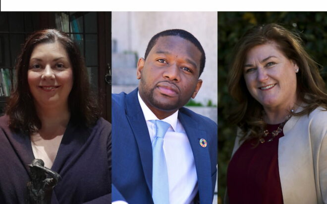 Three nonprofit leaders who use a Clover POS system